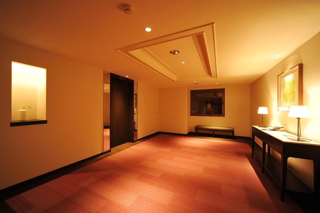 Yuzawa Grand Hotel Yuzawa (Akita) Exterior foto